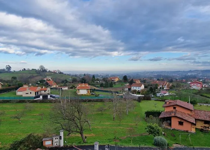 El Mirador de Deva