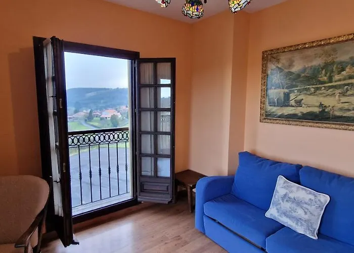 El Mirador de Deva