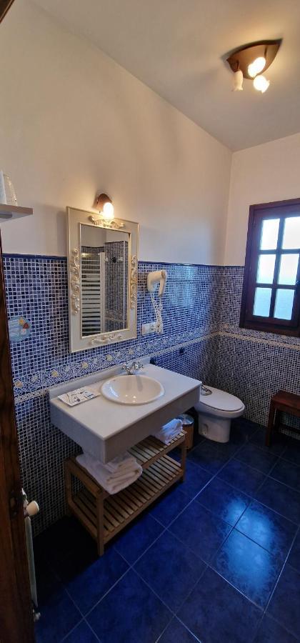 El Mirador De Hotel