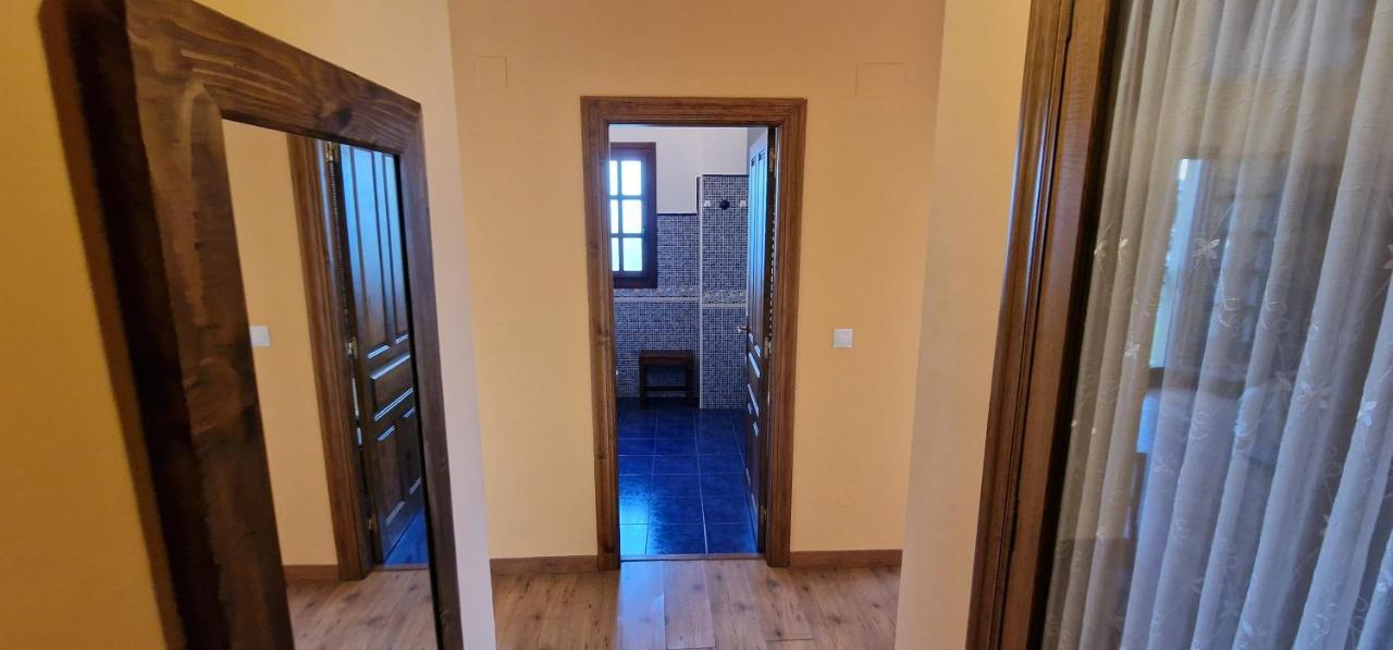 El Mirador De Hotel 3*
