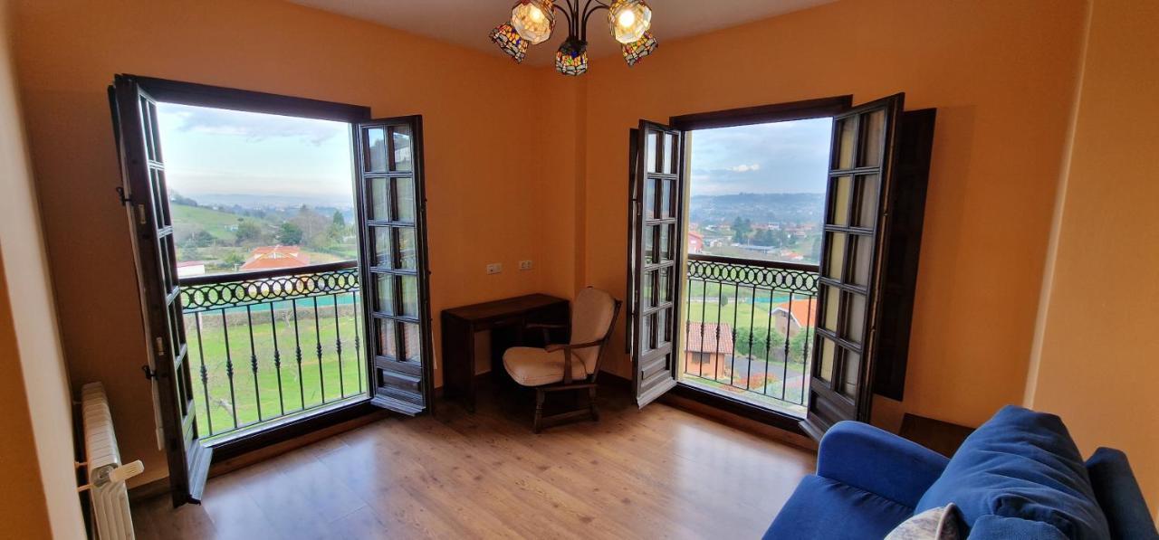 El Mirador De Deva