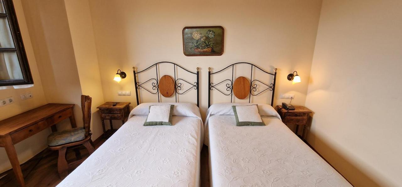 Hotel El Mirador De