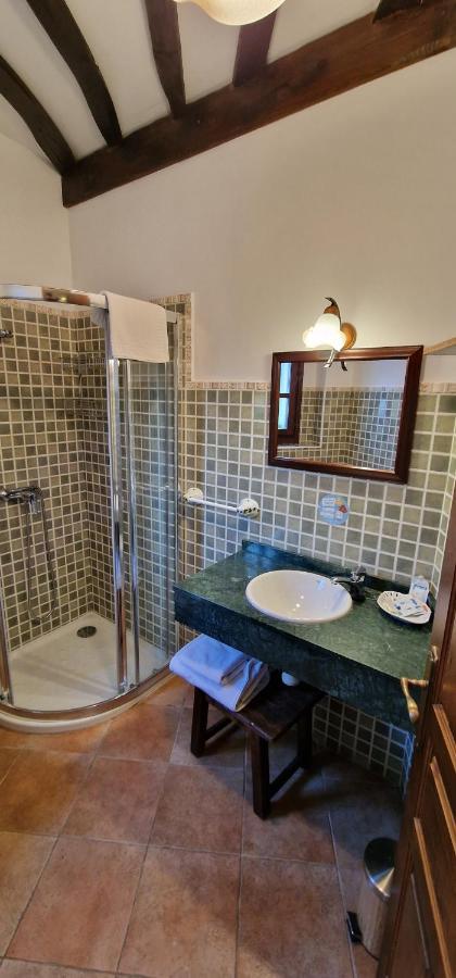 El Mirador De Hotel 3*