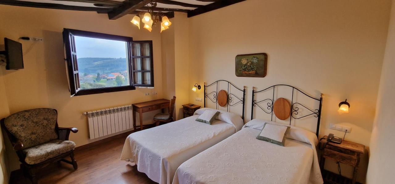Hotel El Mirador De Deva