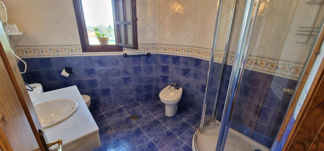 El Mirador De Hotel