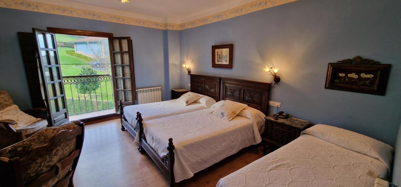 Hotel El Mirador De 3*