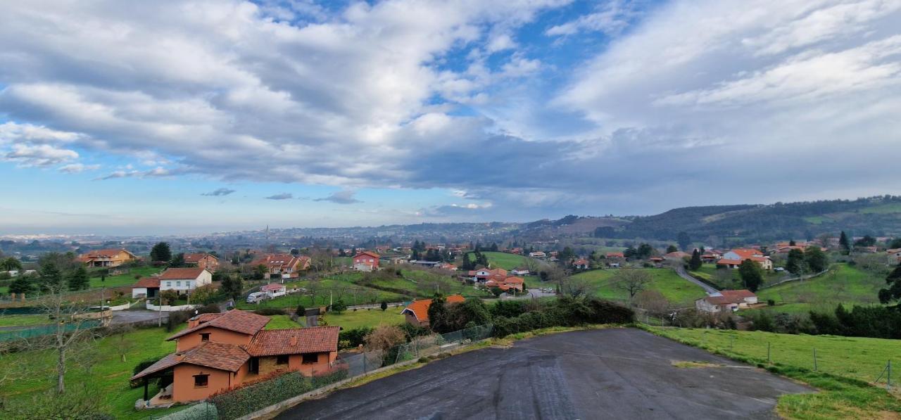 El Mirador De