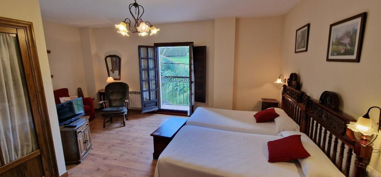 Hotel El Mirador De