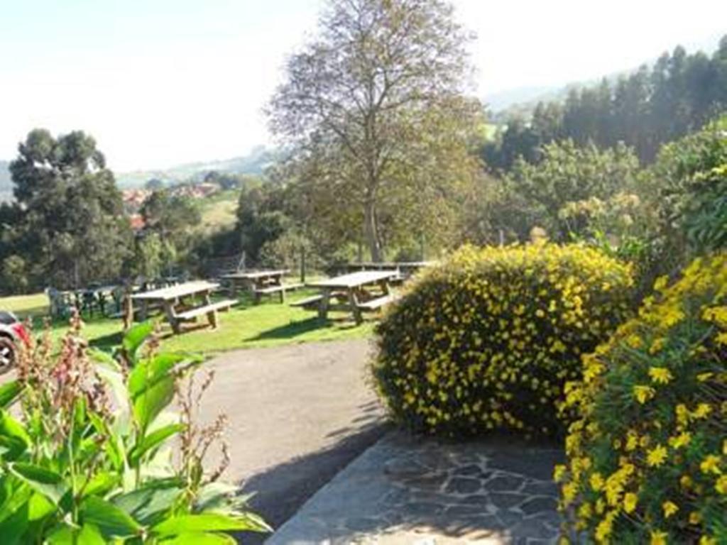 El Mirador De 3* Deva