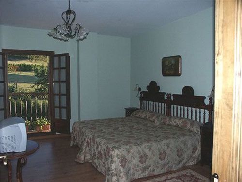 El Mirador De Hotel 3*