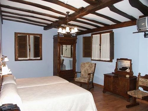 El Mirador De Hotel