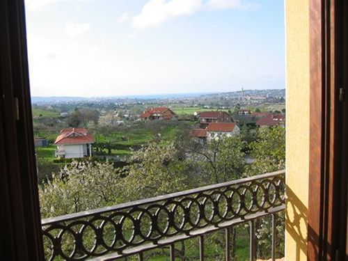 El Mirador De 3* Deva