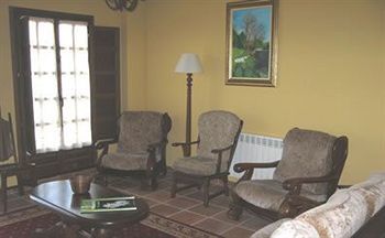 El Mirador De Hotel