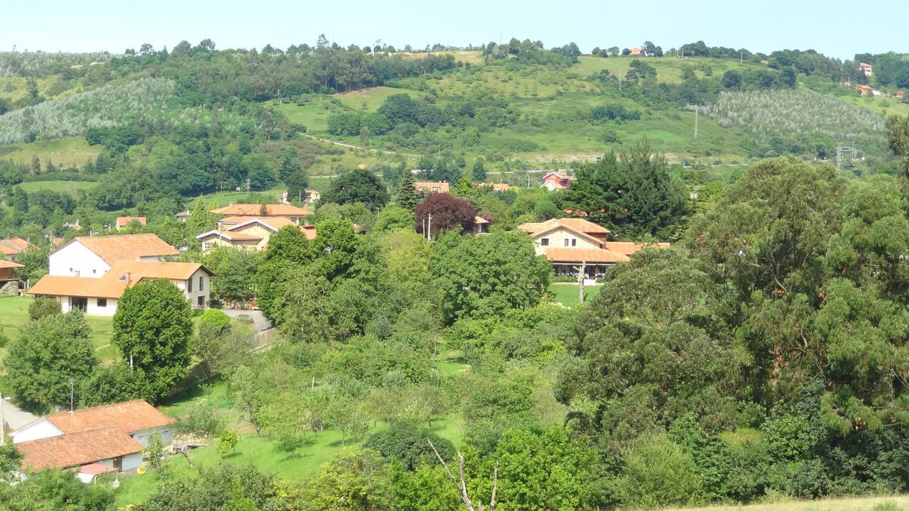 Hotel El Mirador De