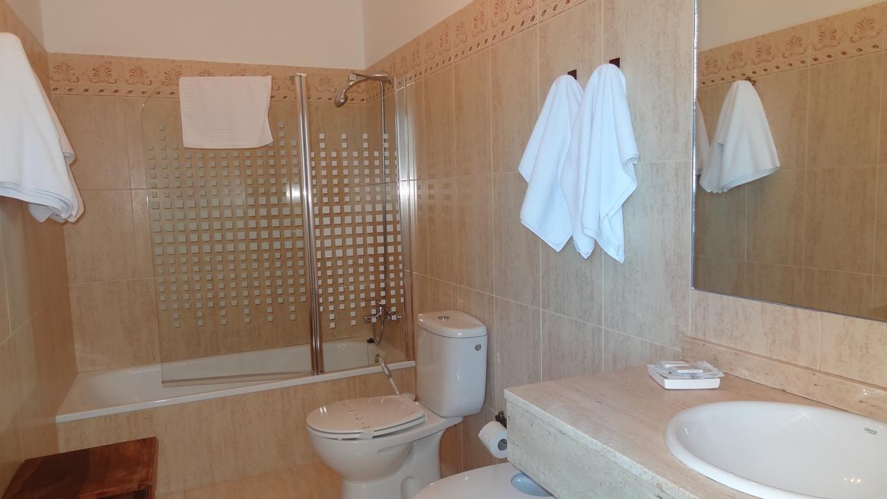El Mirador De Hotel