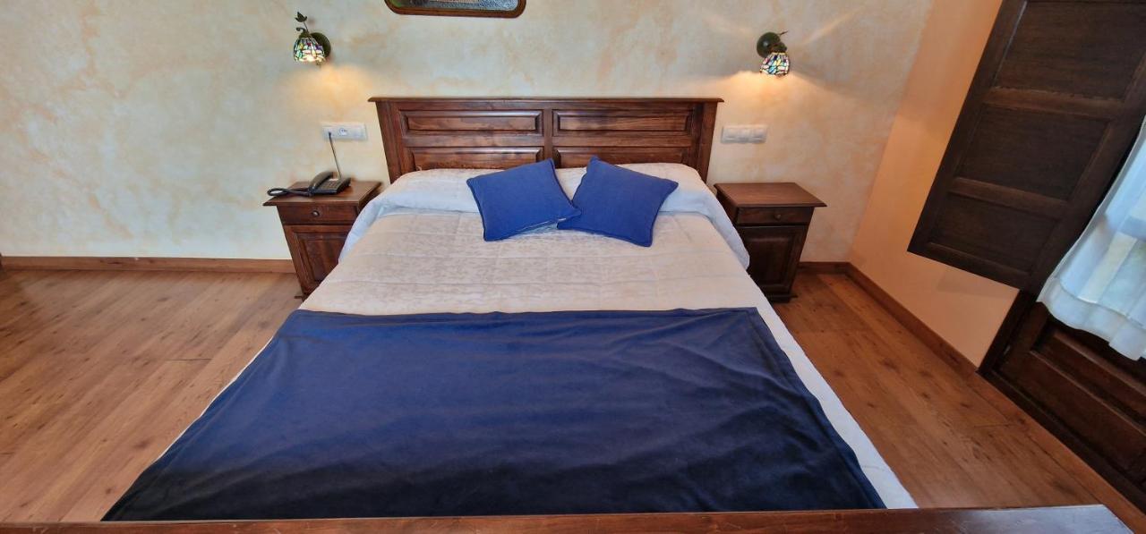 El Mirador De Hotel 3*