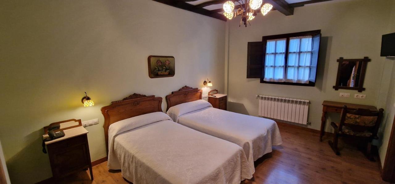 El Mirador De Hotel Deva