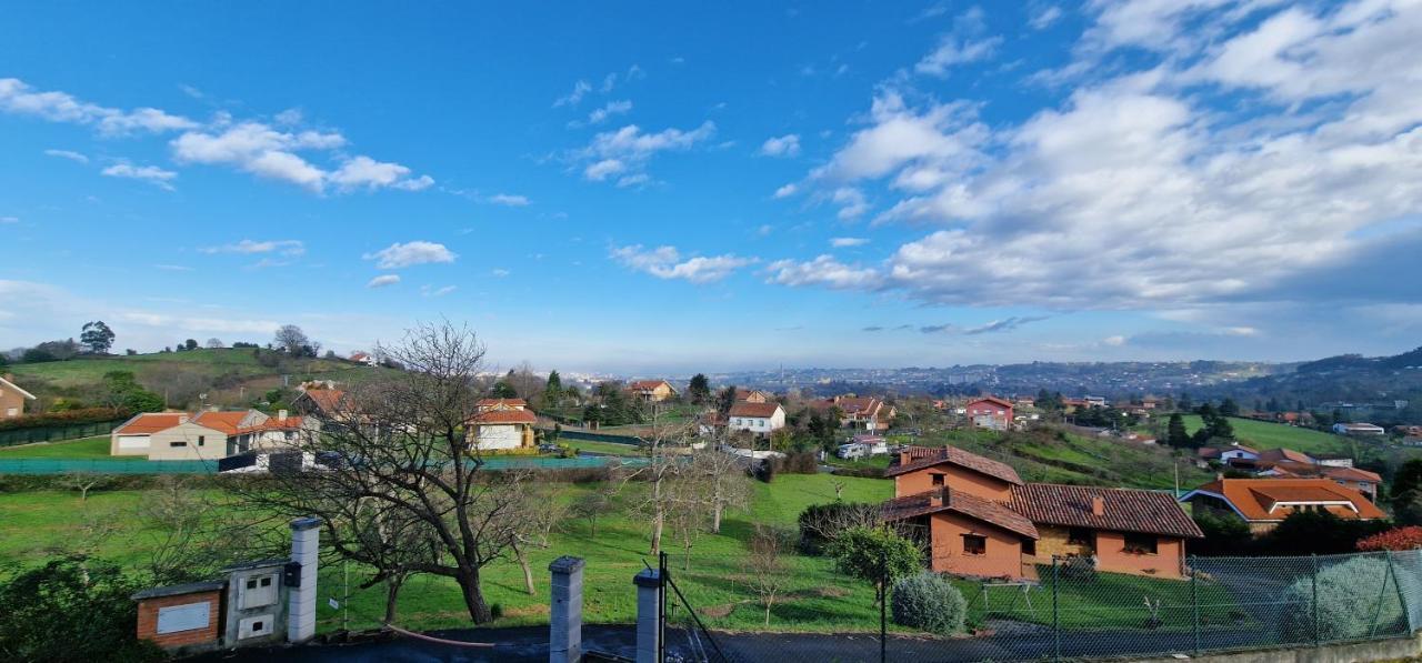 El Mirador De Deva