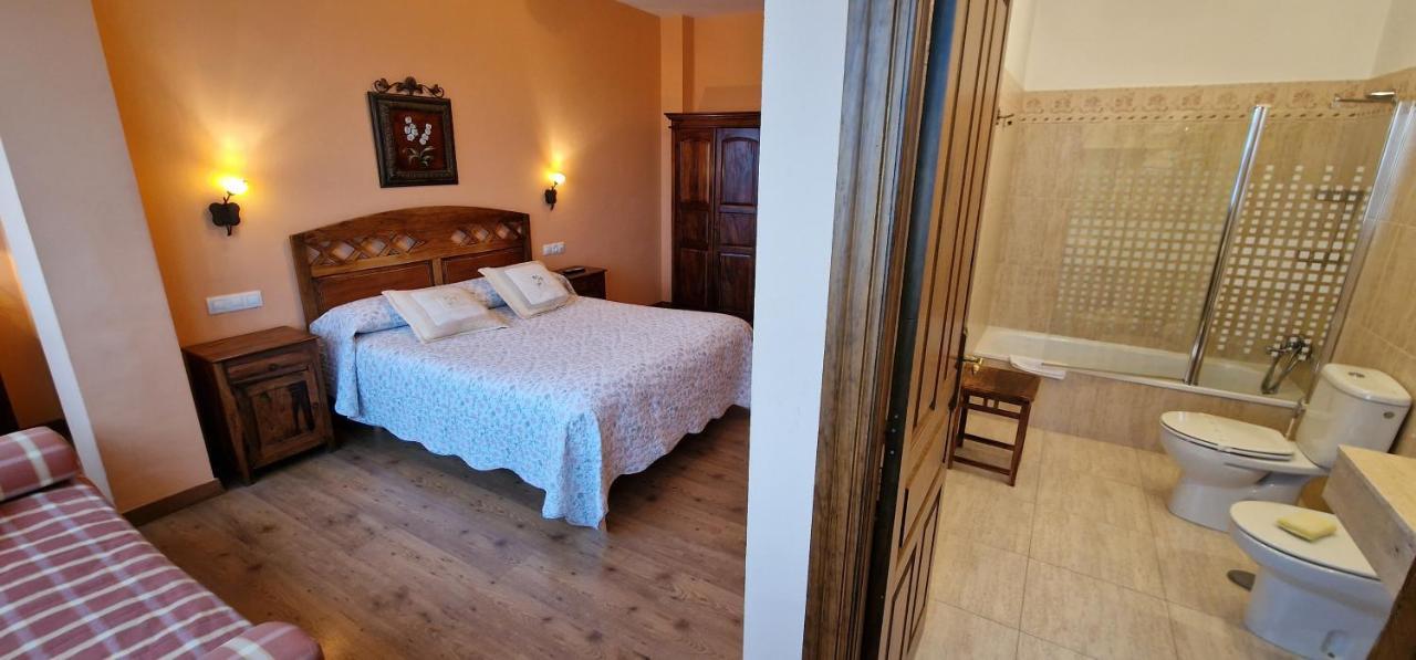 Hotel El Mirador De 3*