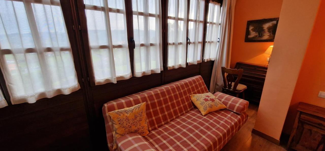 El Mirador De 3* Deva