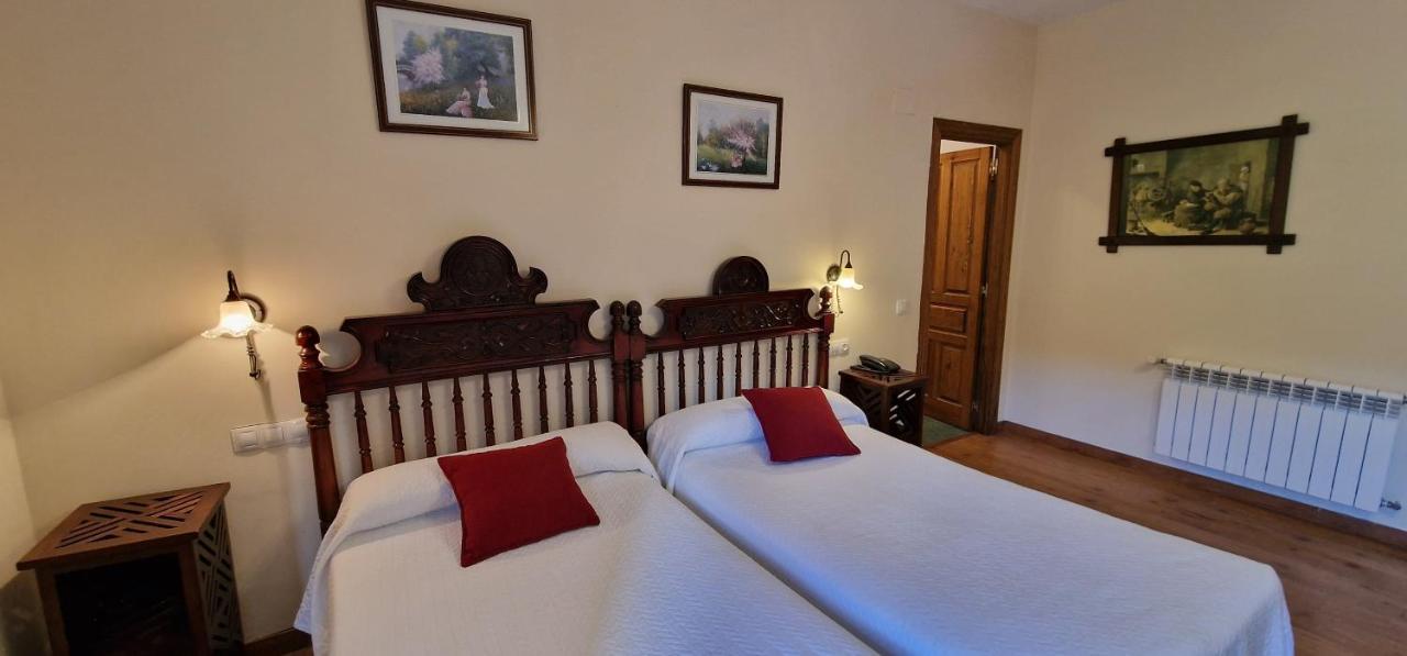 Hotel El Mirador De Deva