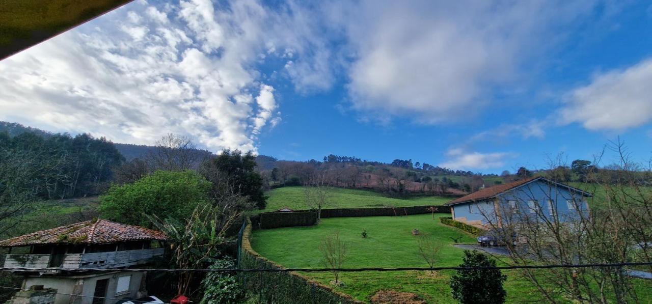 El Mirador De Hotel Deva