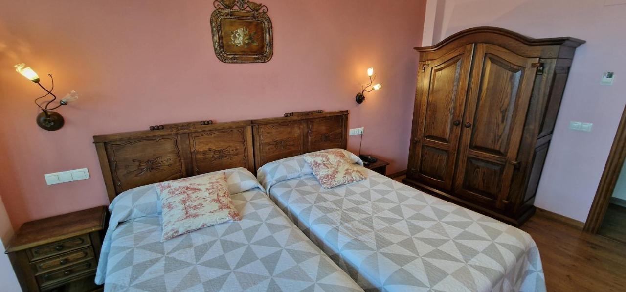 Hotel El Mirador De Deva