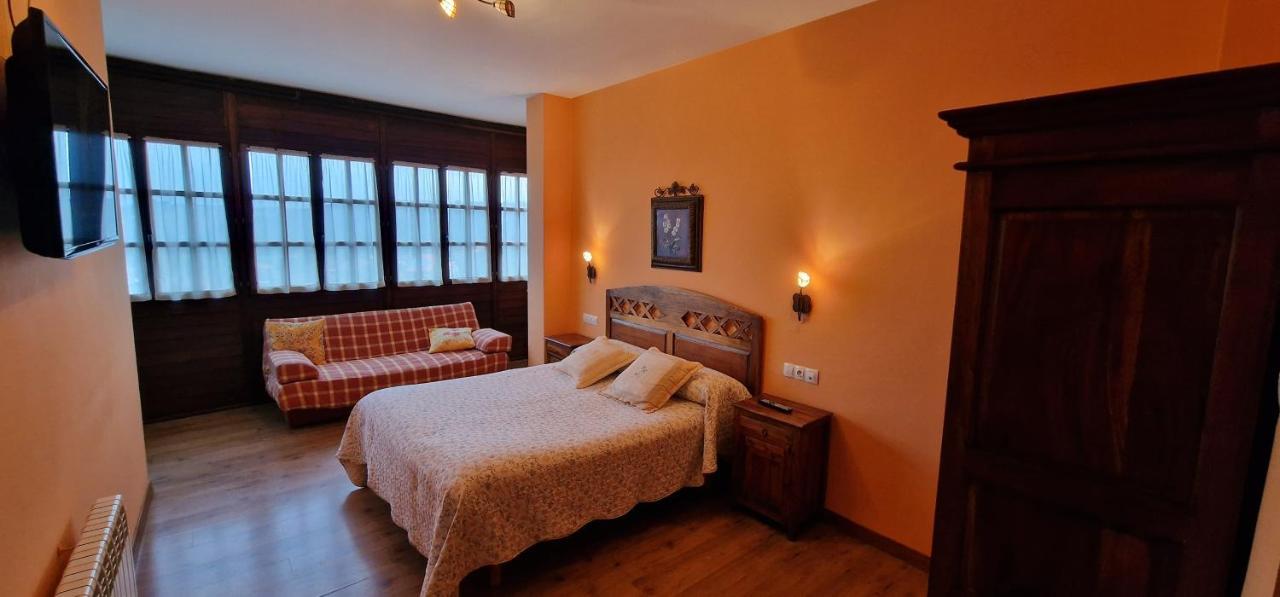 El Mirador De Hotel