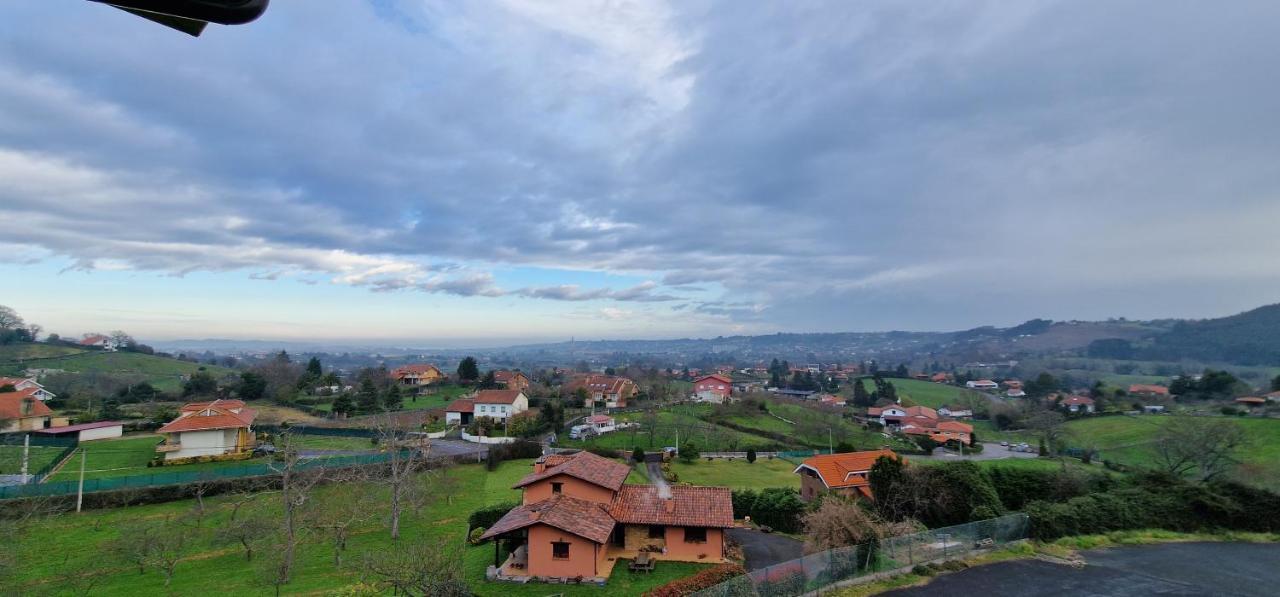 El Mirador De