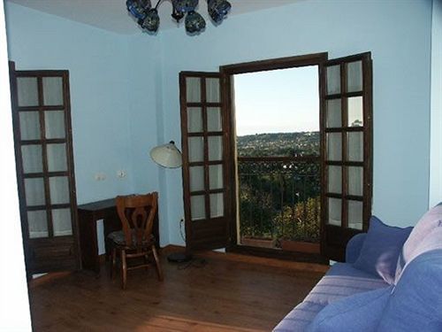 El Mirador De Hotel 3*