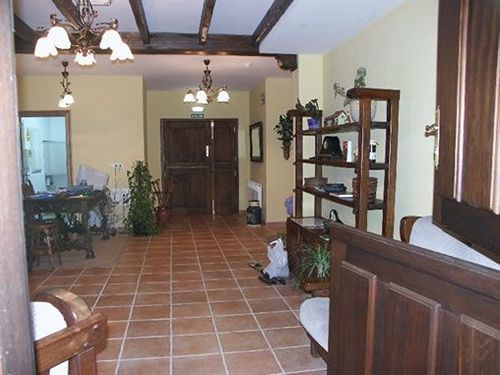 El Mirador De Hotel Deva