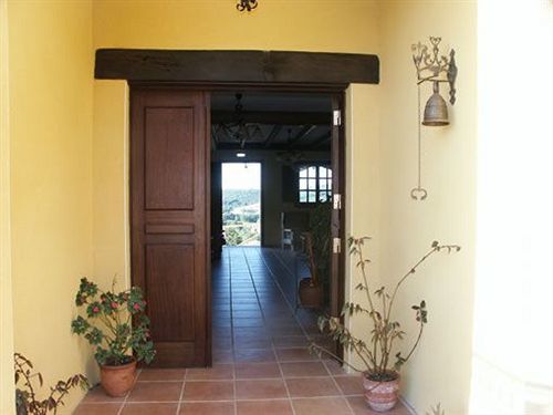 El Mirador De Hotel 3*