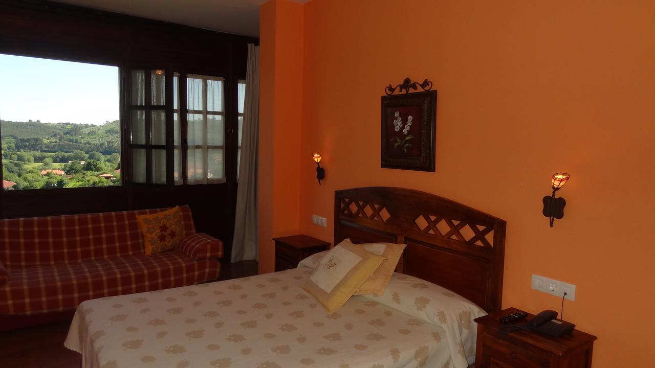 Hotel El Mirador De 3*