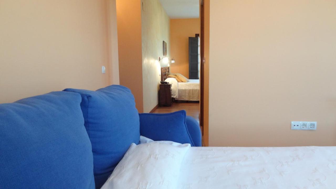 El Mirador De Hotel