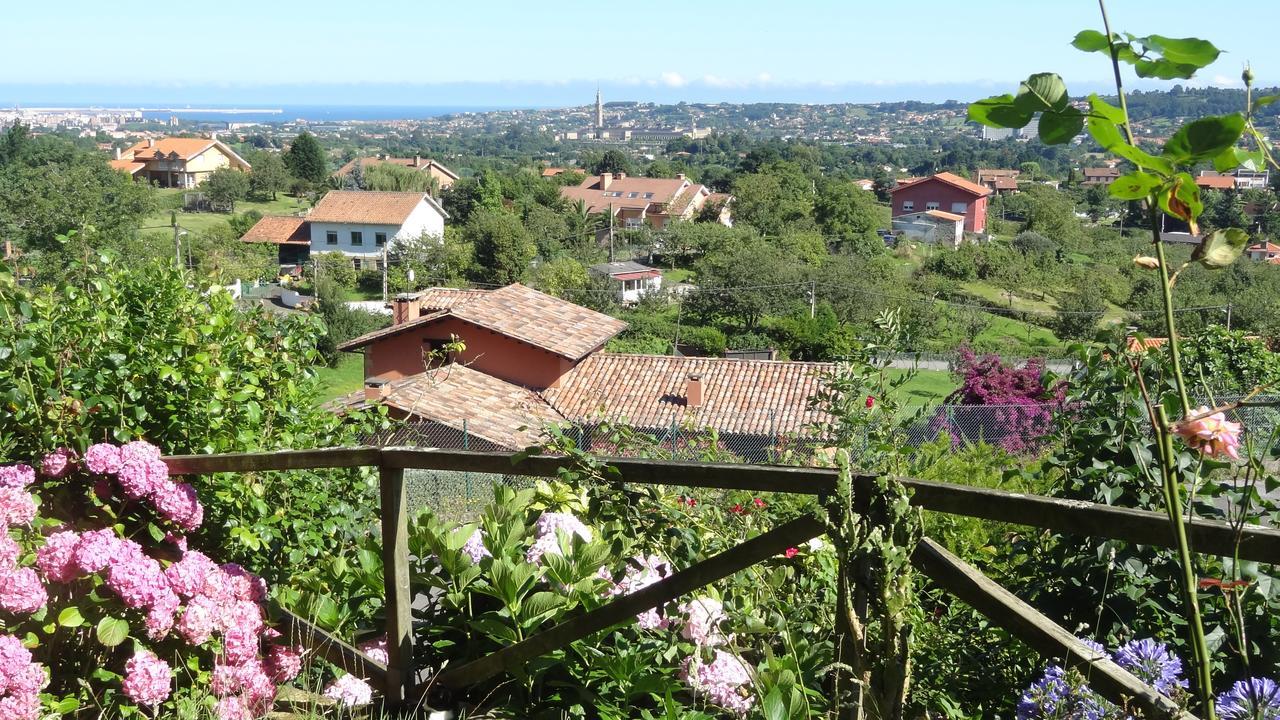 El Mirador De Deva