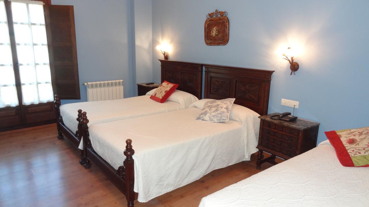 El Mirador De Hotel