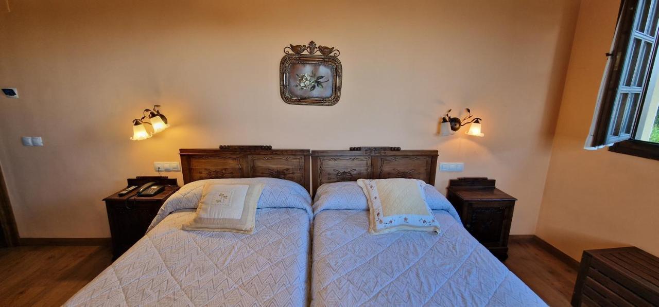 El Mirador De Hotel Deva