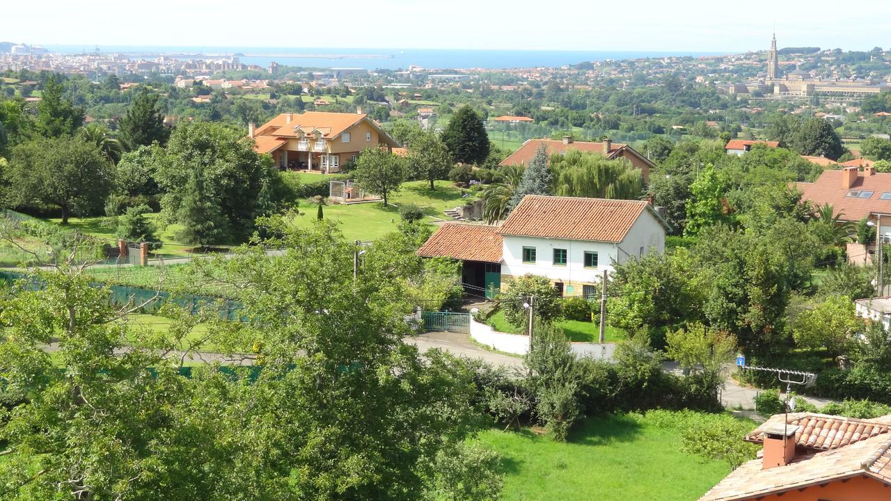 Hotel El Mirador De 3*